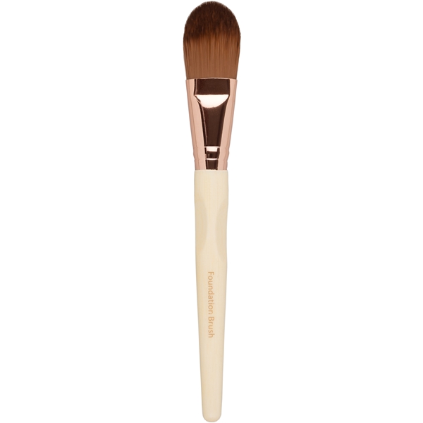 So Eco Foundation Brush (Bild 1 av 2)