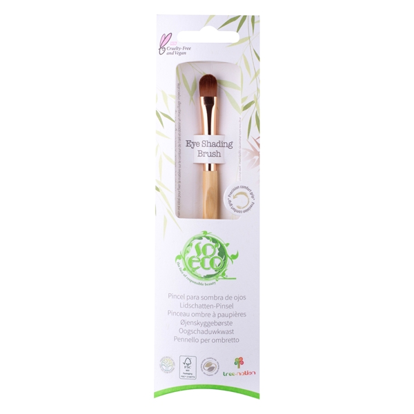 So Eco Eye Shading Brush (Bild 2 av 2)