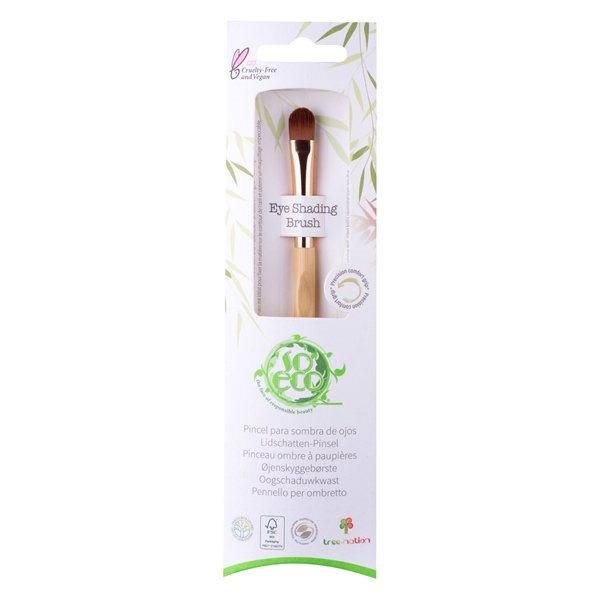 So Eco Eye Shading Brush (Bild 2 av 2)