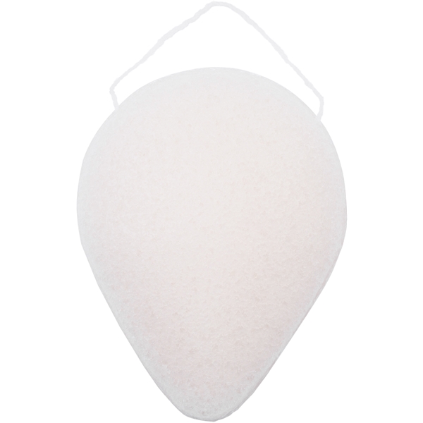 So Eco Konjac Sponge - Original (Bild 1 av 2)