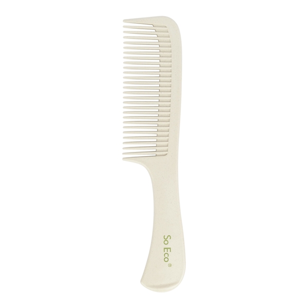 So Eco Biodegradable Detangling Comb (Bild 1 av 2)