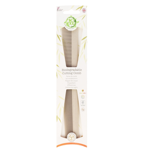 So Eco Biodegradable Cutting Comb (Bild 2 av 2)