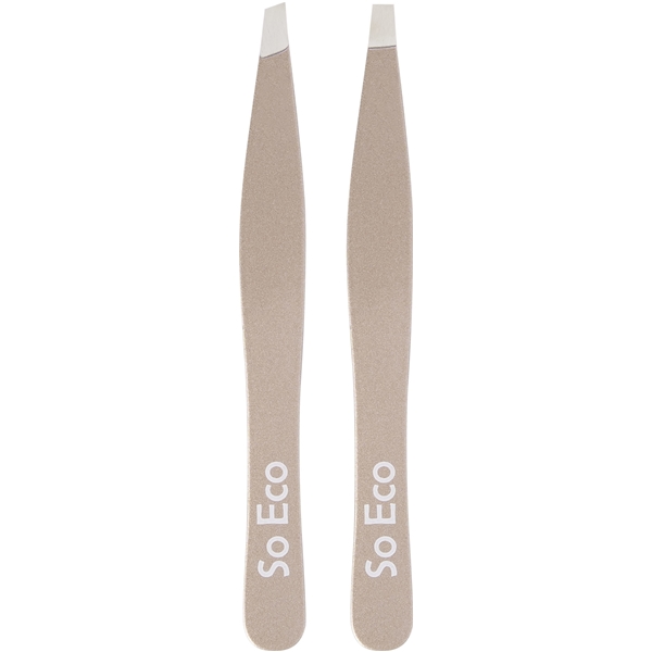 So Eco Duo Tweezer Set (Bild 1 av 2)