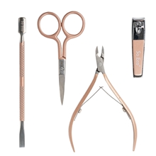 1 set - So Eco Complete Manicure Set