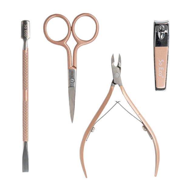 So Eco Complete Manicure Set (Bild 1 av 2)