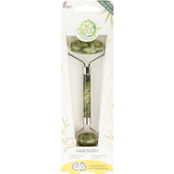 So Eco Jade Roller (Bild 2 av 2)