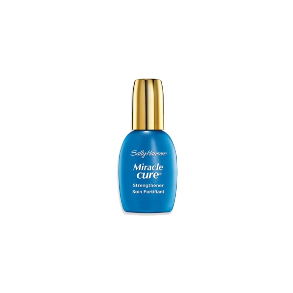 Miracle Cure - For Severe Problem Nails