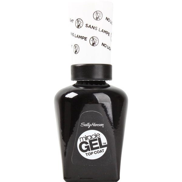 Miracle Gel Top Coat