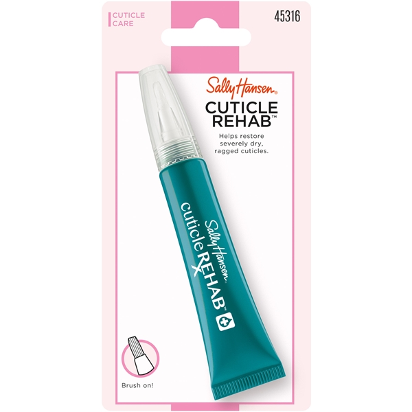 Sally Hansen Cuticle Rehab (Bild 1 av 2)