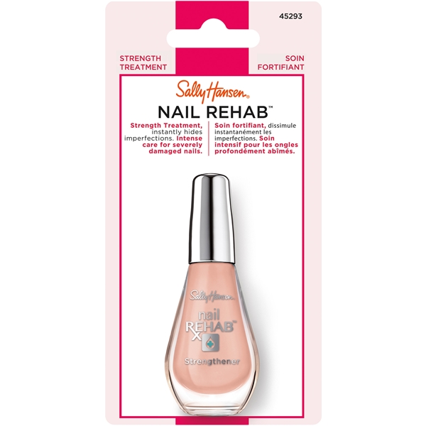 Sally Hansen Nail Rehab (Bild 1 av 2)