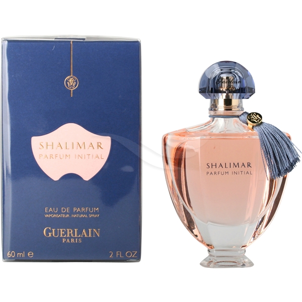 Shalimar Parfum Initial - Eau de parfum Spray