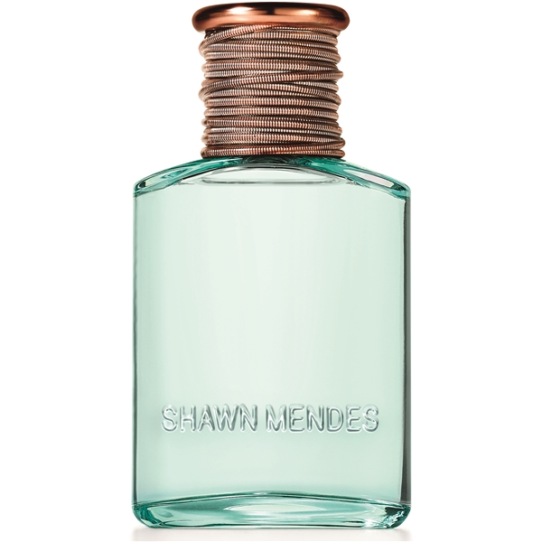 Shawn Mendes Signature - Eau de parfum (Bild 1 av 2)