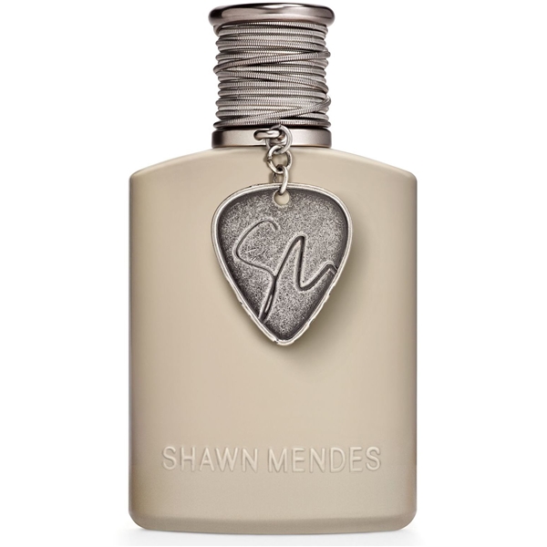 Shawn Mendes Signature II - Eau de parfum (Bild 1 av 2)
