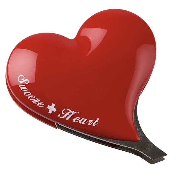 SweezeHeart - Tweezer (Bild 1 av 2)