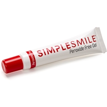10 ml - SimpleSmile Teeth Whitening Refill