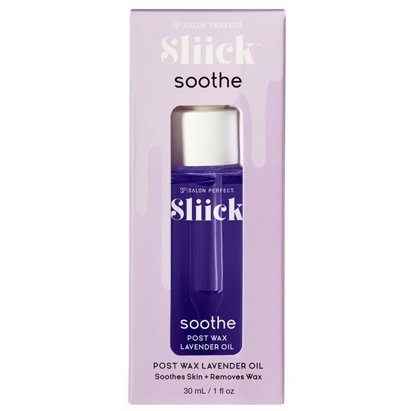 Sliick Soothe - Post Wax Lavender Oil (Bild 1 av 4)