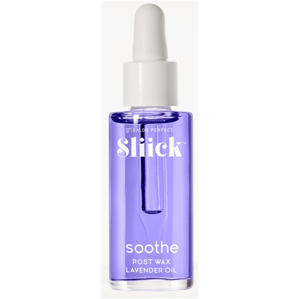 Sliick Soothe - Post Wax Lavender Oil (Bild 2 av 4)