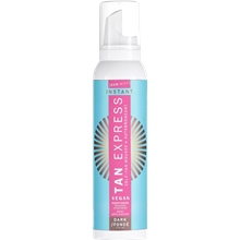 Sun Mist Instant Self Tan Mousse Dark