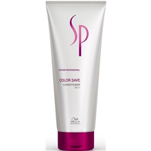 Wella SP Color Save Conditioner