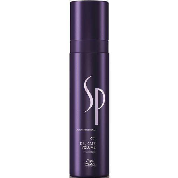 Wella SP Delicate Volume