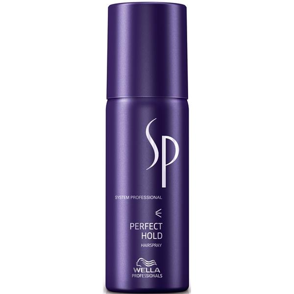 Wella SP Perfect Hold