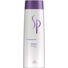 250 ml - Wella SP Repair Shampoo