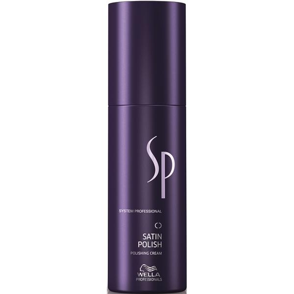 Wella SP Satin Polish