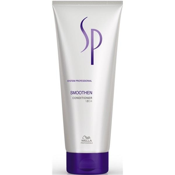 Wella SP Smoothen Conditioner