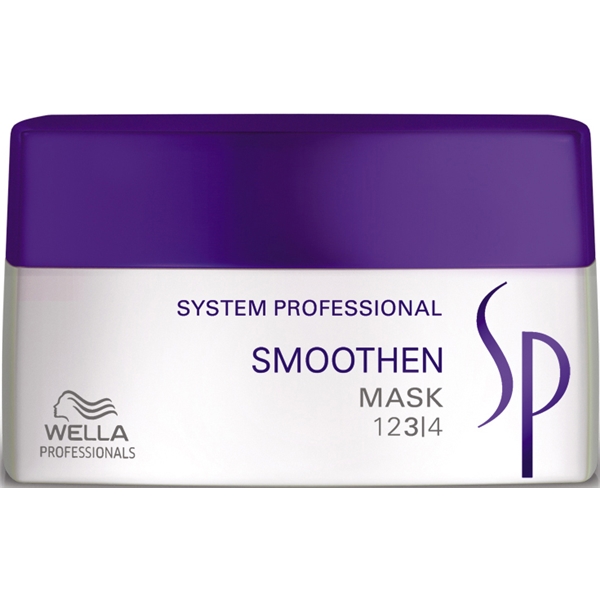 Wella SP Smoothen Mask