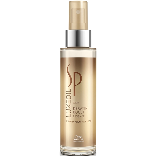 Wella SP Luxe Oil Keratin Boost Essence