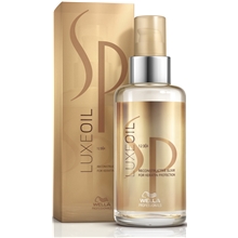 30 ml - Wella SP Luxe Oil Reconstructive Elixir