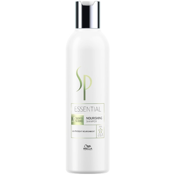 Wella SP Essential Nourishing Shampoo (Bild 1 av 3)