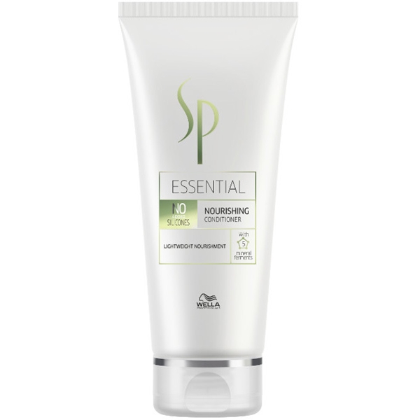 Wella SP Essential Nourishing Conditioner (Bild 1 av 3)