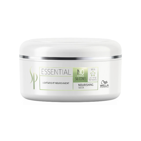 Wella SP Essential Nourishing Mask (Bild 1 av 3)