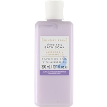 Sunday Rain Sleep Easy Bath Soak