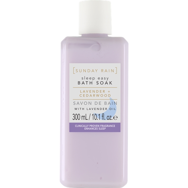 Sunday Rain Sleep Easy Bath Soak (Bild 1 av 2)