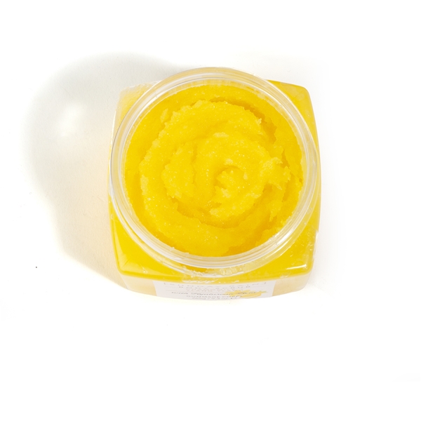 Chamomile & Ylang Ylang Body Scrub (Bild 4 av 5)