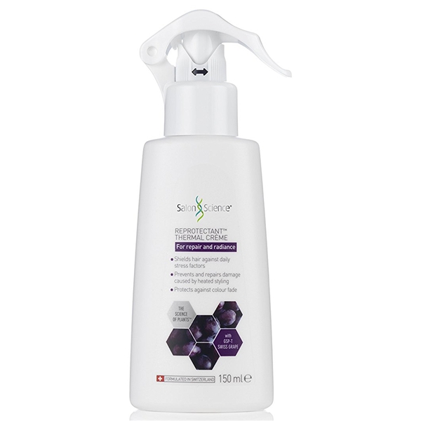 Swiss Grape Reprotectant Thermal Crème