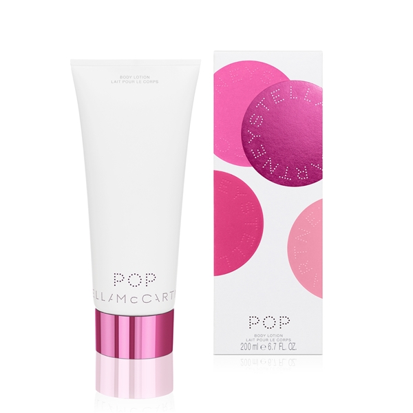 Stella Pop - Body Lotion