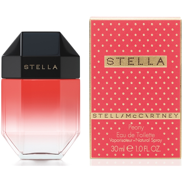 Stella Peony - Eau de toilette (Bild 1 av 2)