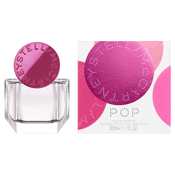 Stella Pop - Eau de parfum (Edp) Spray