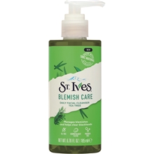 185 ml - St. Ives Blemish Care Facial Cleanser Tea Tree