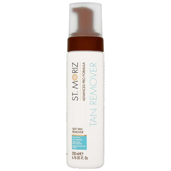 Tan Remover - Self Tan Remover