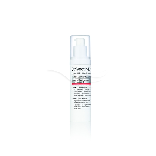 StriVectin EV Get Even Brightening Serum
