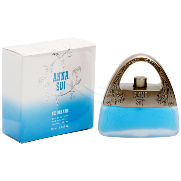 Sui Dreams - Eau de toilette (Edt) Spray