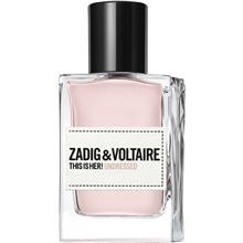 30 ml - Zadig & Voltaire This Is Her! Undressed