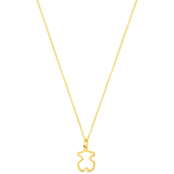 614784510 Vermeil Silver Galaxy Necklace