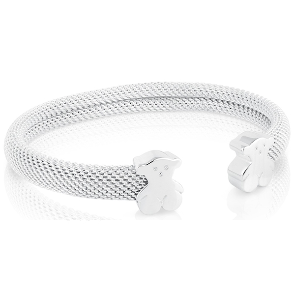 711900031 Mesh Bracelet