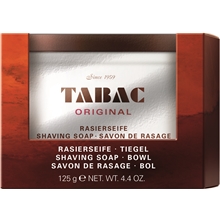 125 gram - Tabac Original