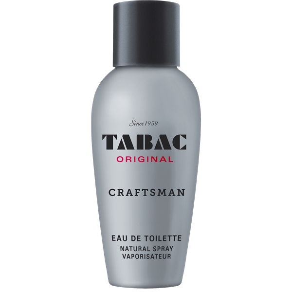 Tabac Craftsman - Eau de toilette